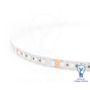 VLS SMD5050/60 14.4W 10mm LED Strip Light (Monochrome Series)