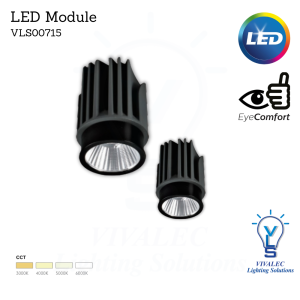 VLS 00715 LED Module