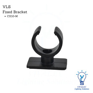 VLS Mini Magnetic Track Light Fixed Bracket