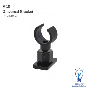 VLS Mini Magnetic Track Light Universal Bracket