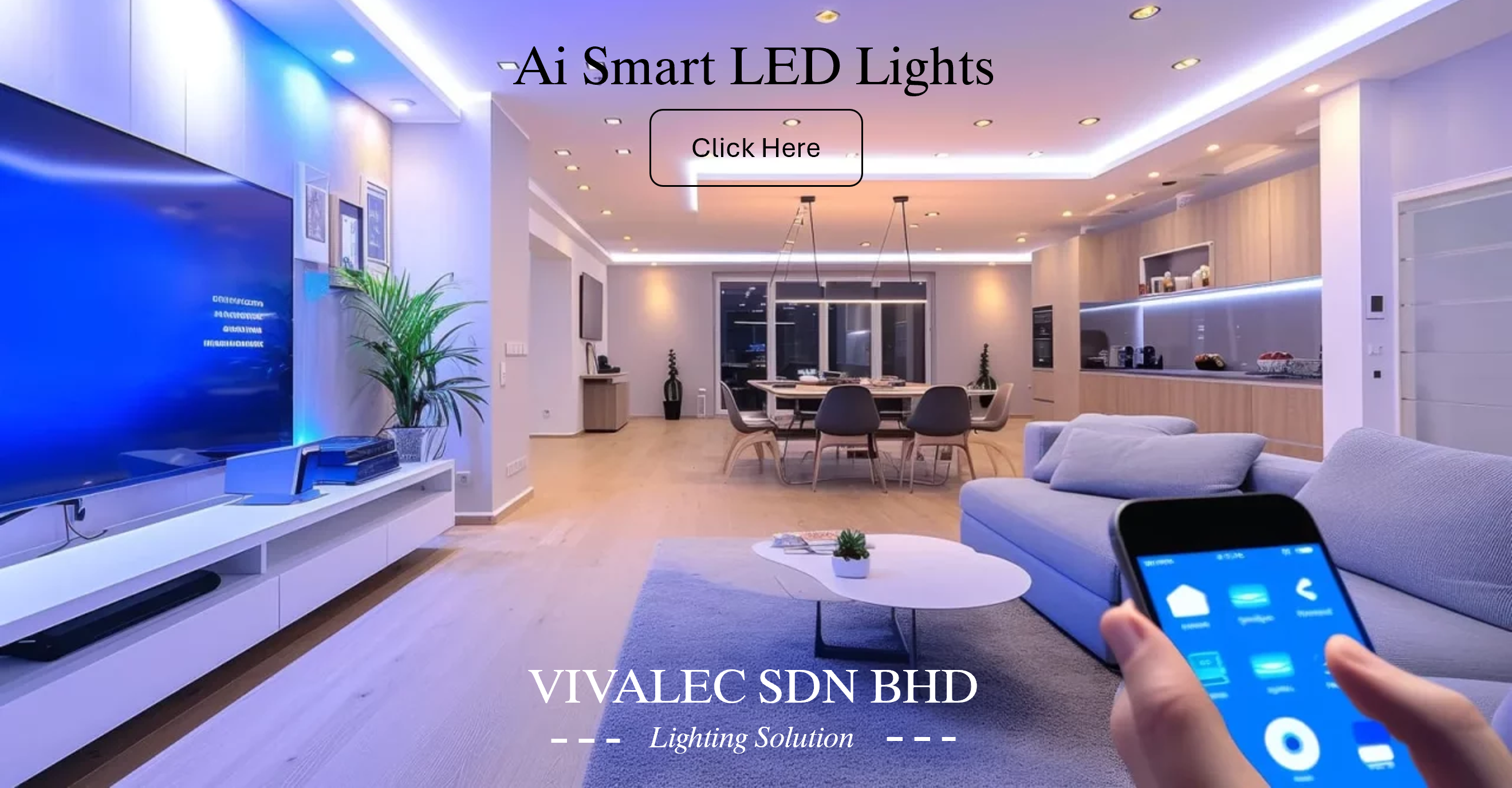 LED Downlights and Spotlights