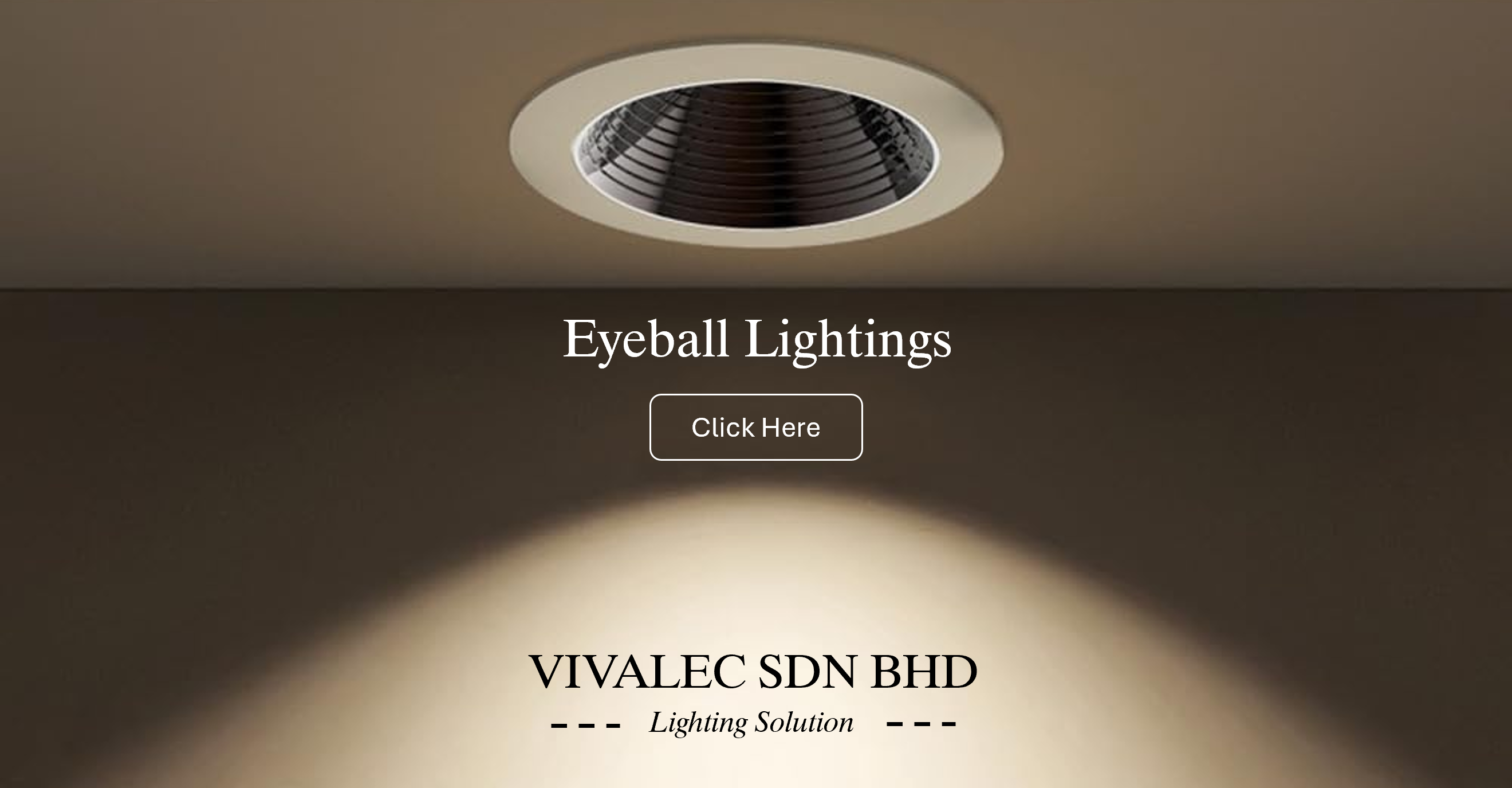 Leading LED Lighting Supplier