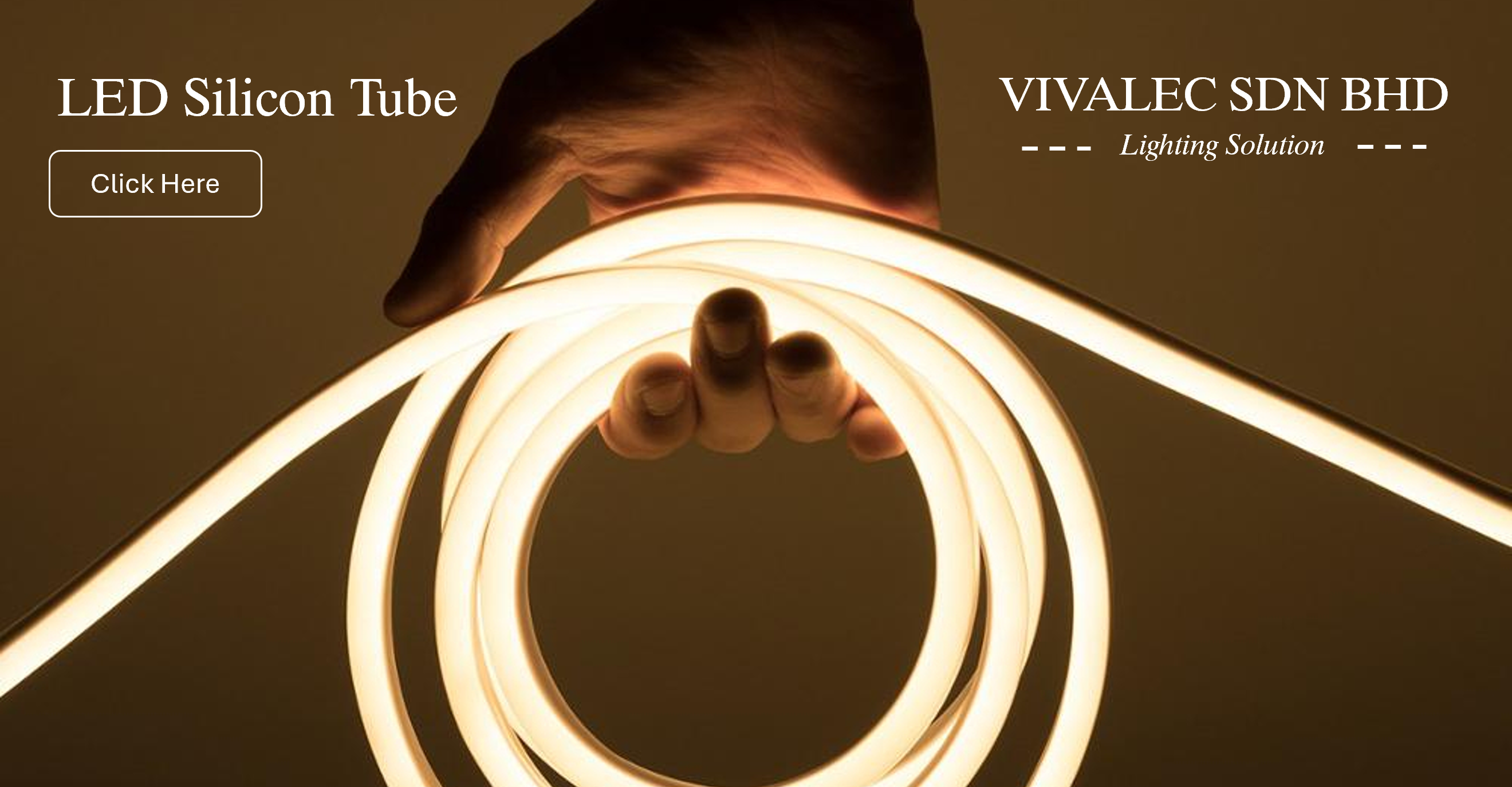 Silicone Silicone Lights