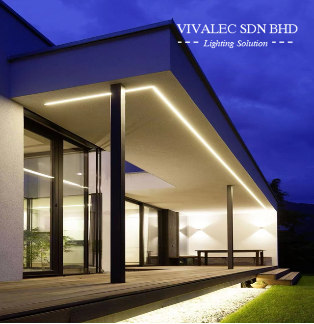 LED Silicon Outdoor Strip VLS (1)