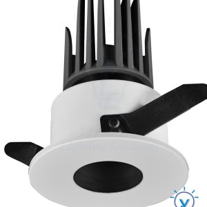 VLS WALL WASH Anti-Glare Adjustable MR16 Module Retrofit Led Spotlight SD0090MB