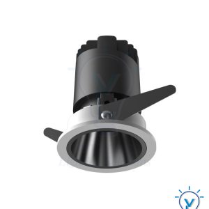 VLS Anti-Glare COB Led Spot light 7W SD2907