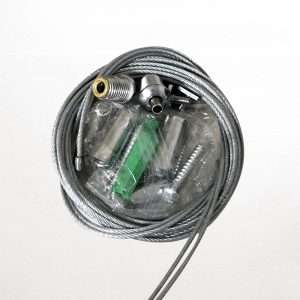 SMART HOME 3.0 LED MAGNETIC TRACK LIGHT HANGGING WIRE VBL35D