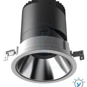 VLS Anti-Glare COB Led Spot light 30W
