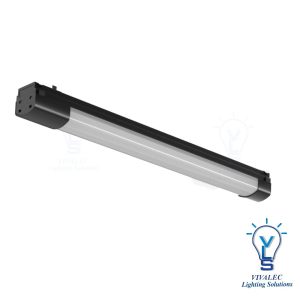 VLS 35 SLIM MAGNETIC TRACK 35FG 12W , 20W, 30W