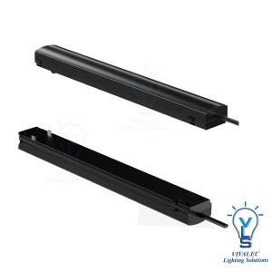 VLS 35 SLIM MAGNETIC TRACK POWER SUPPLY 48V-100W , 48V- 200W