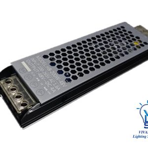 MAGNETIC TRACK LIGHT 200W 48V POWER SUPPLY