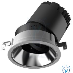 VLS Anti-Glare COB Led Spot light 30W AJD
