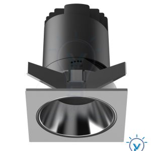 VLS Anti-Glare COB Led Spot light 12W