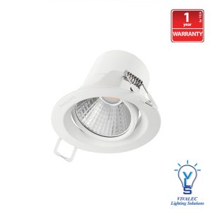 Philips MR16 3W / 5W Essential LED Synthetic Spotlight Kyanite  ( 2 Years Warranty )