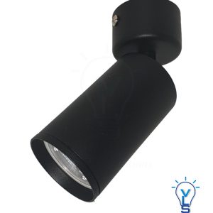 VLS Surface 355Â° Adjustable GU10 Retrofit led spotlight VLS 90