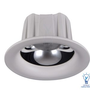 VLS COB LED 12w Spotlight Downlight