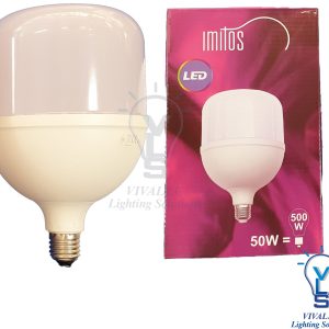 Imitos SA130 50W LED BULB
