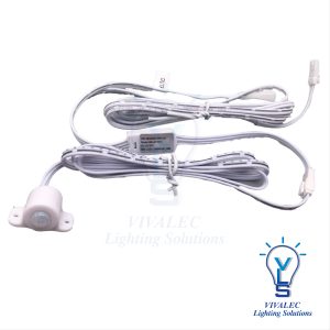 Smart LED Switch PIR Infrared ON/OFF Induction Switch DC 12V Motion Sensor Switch Modules For Ceiling lamp Strip Light