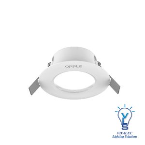 OPPLE HS Downlight R70 4.5W 3000K