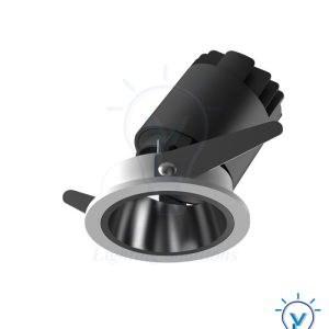 VLS Anti-Glare COB Led Spot light 7W SD2907B