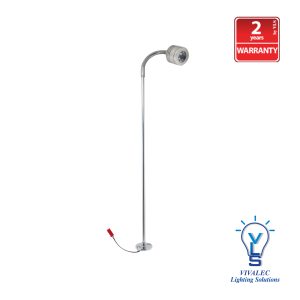 LED Showcase ND101 3W