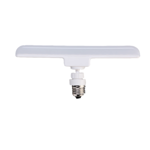 PHILIPS MYCARE 10W SWIVEL BODY LED BULB E27 T-Bulb 6500K DAYLIGHT/ 3000K WARMWHITE ( 2 years warranty )