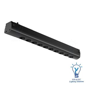 VLS 35 SLIM MAGNETIC TRACK 35GS 12W , 20W