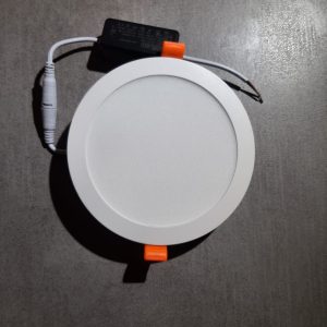 Eco LED Downlight 6'18w (170mm)   warranty 1 years !!! LED Light For Room [Ready Stock]