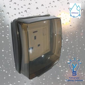 Switches Weather Proof Cover
