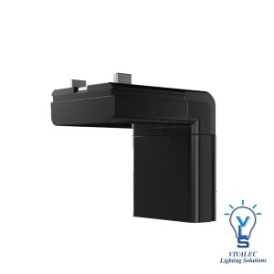 VLS 35 SLIM MAGNETIC TRACK CORNER CONNECTION