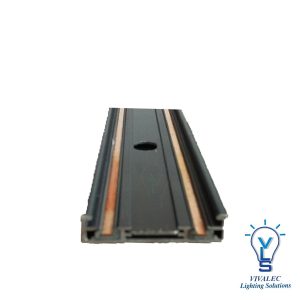 VLS 35 SLIM MAGNETIC TRACK BAR Meter , 2 Meter