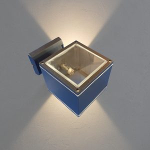 VLS RETROFIT LED BULB UP DOWN LIGHT FITTING (OUTDOOR) Supper save electricity
