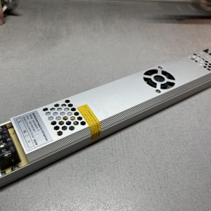 Power Supply for LED light box DC24v 300w LED Driver for LED Strip Transformers Lighting