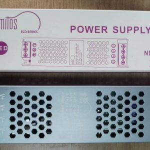 IMITOS LED STRIP 12V 24V POWER SUPPLY 60W,100W,200W, 400W